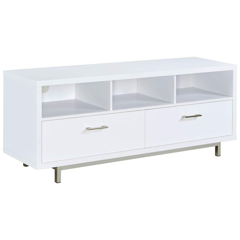 Casey 2-drawer Engineered Wood 60" TV Stand