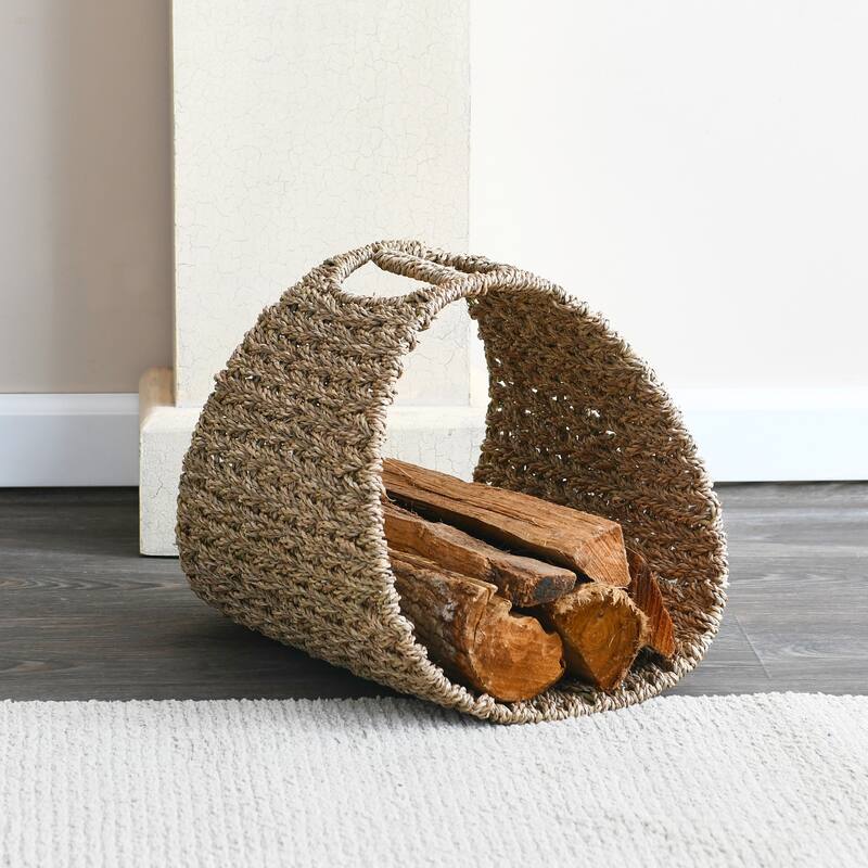 Household Essentials Magazine Rack