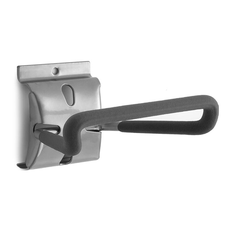 NewAge Products 4" Loop Hook - Pack of 2