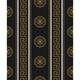 Option Black & Metallic Gold