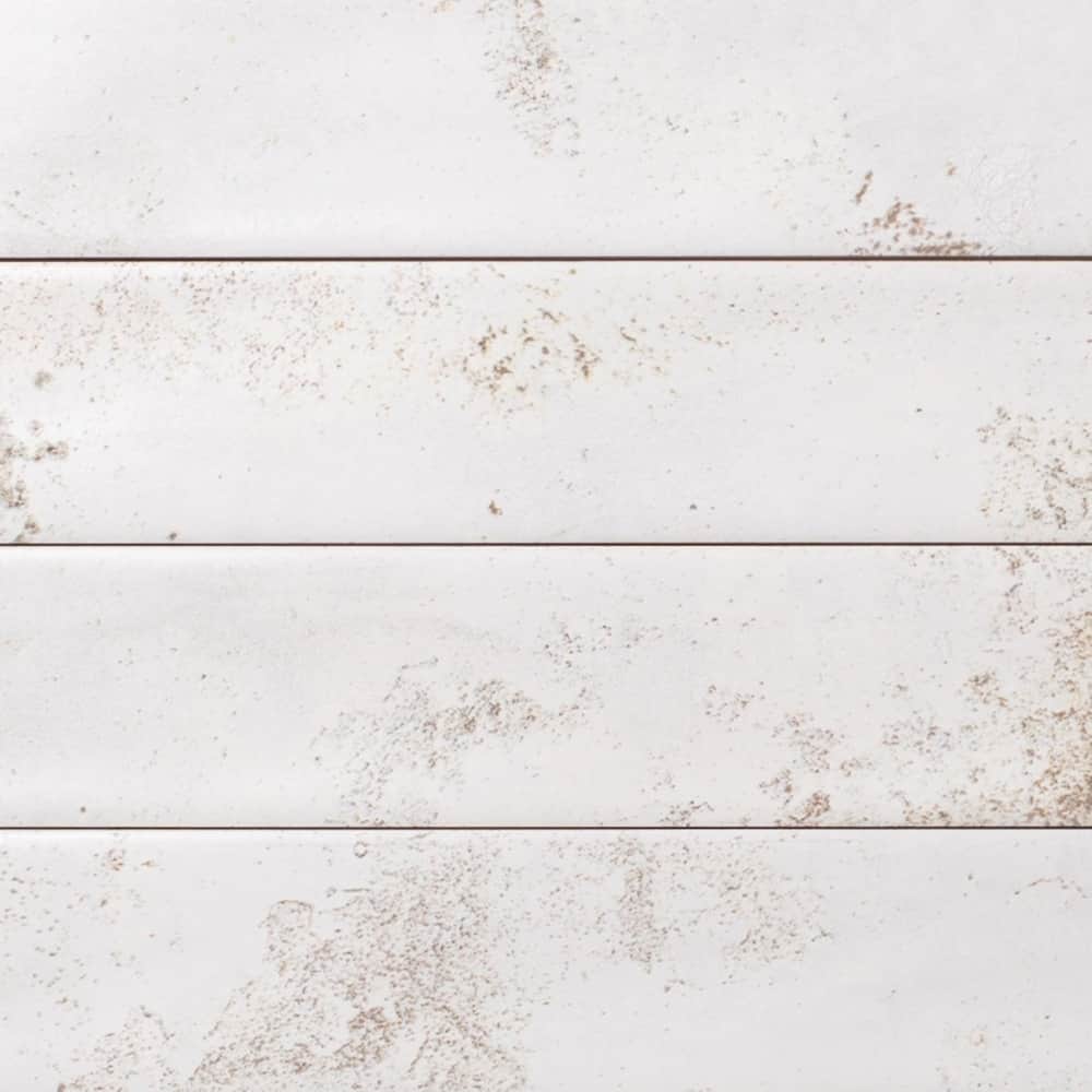 Rural 2 in. x 12 in. Ceramic Subway Wall Tile