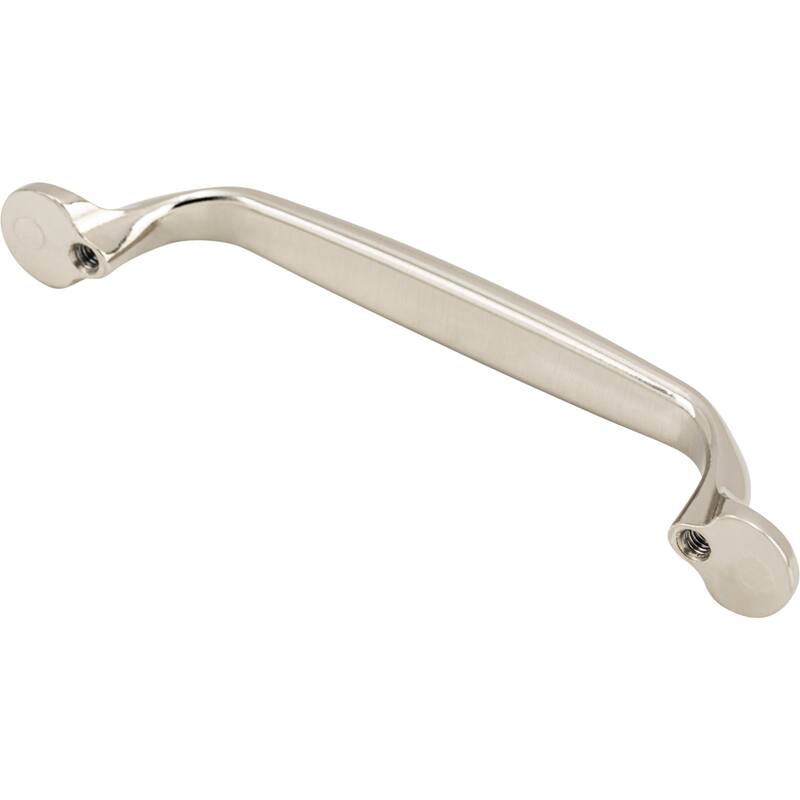 DesignPerfect DPA-S713-10PACK Elsie Pack of (10) 3-3/4” (96 mm) Center