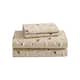 Option Holiday Scottie Beige