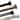 InStyleDesign Bowler Adjustable Curtain Rod