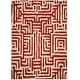 preview thumbnail 30 of 50, SAFAVIEH Amsterdam Selma Modern Rug