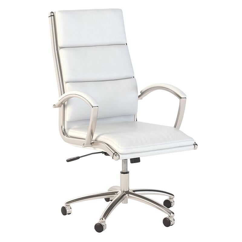 Easy Office High Back Executive Chair by Bush Business Furniture