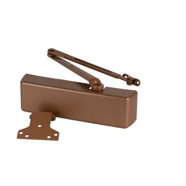 Shop Lcn 4040xp Surface Mount Door Closer Adjustable From