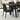 Amisco Perry Dining Chairs (Set of 2)