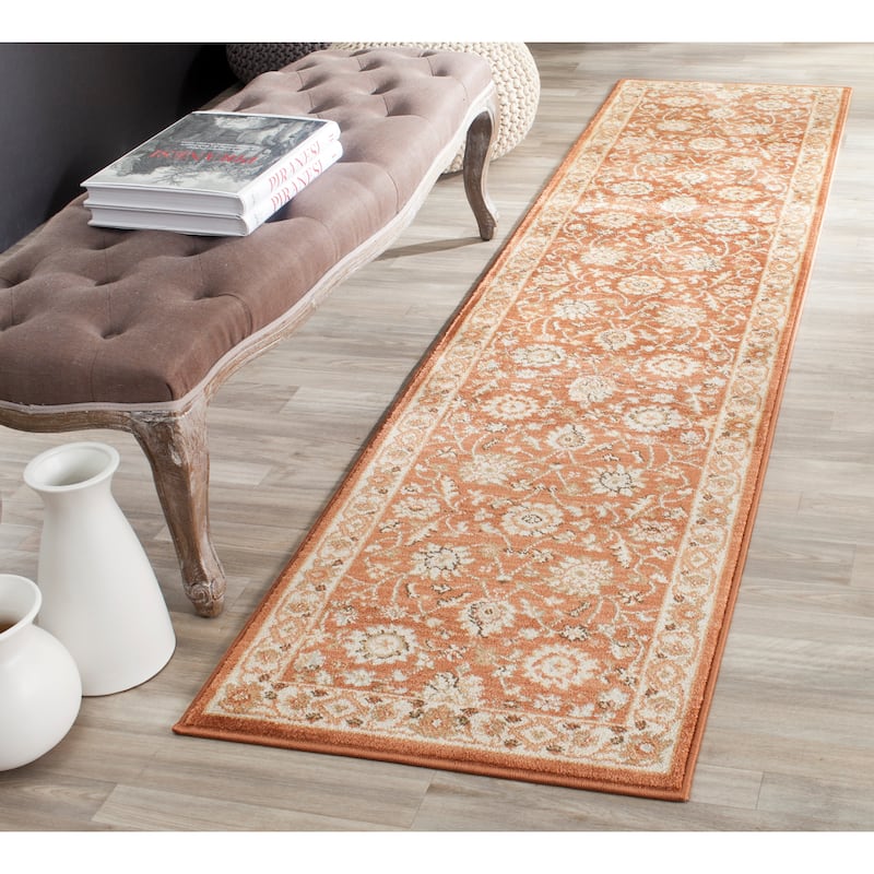 SAFAVIEH Florenteen Kyna Traditional Oriental Rug