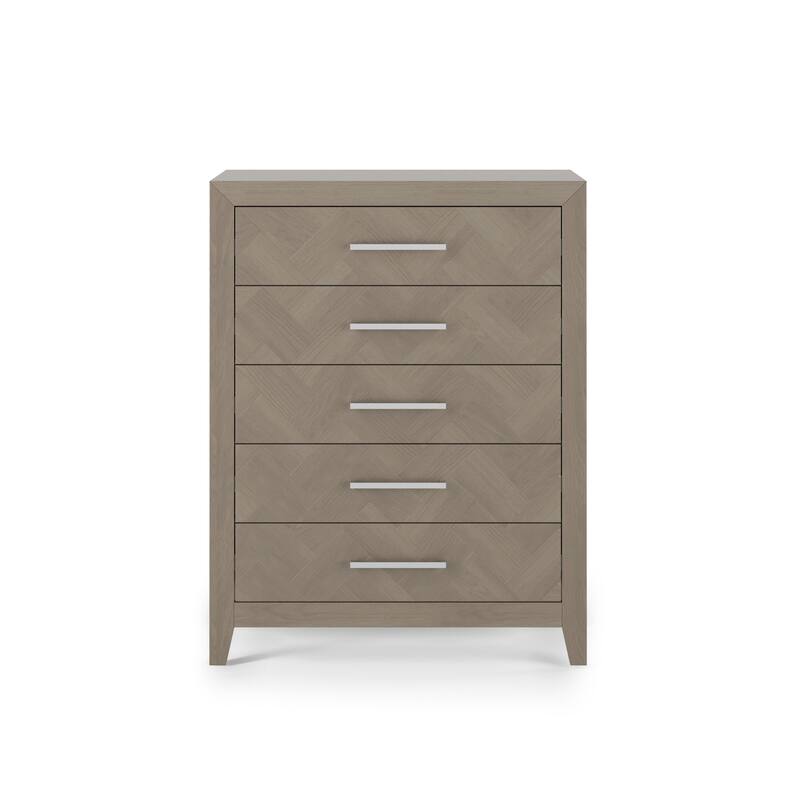 Child Craft Kieran 5-Drawer Chest