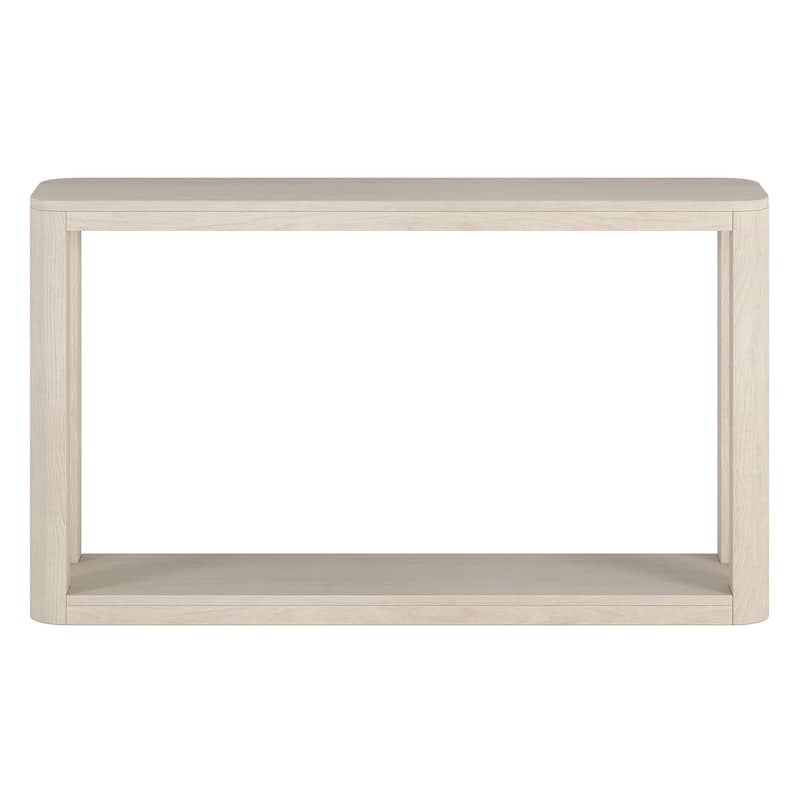 Stellan 52" Wide Rectangular Console Table - 52" Wide