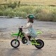 preview thumbnail 3 of 5, Kids Electric Motorcycle