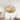 19.7" Antique Brass 6-Light Olive Leaf Spherical Bowl Chandelier Pendant Light for Kitchen Island - 19.7"W x 15.4"H