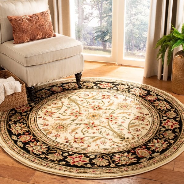 SAFAVIEH Lyndhurst Ambrogina Traditional Area Rug Bed Bath & Beyond