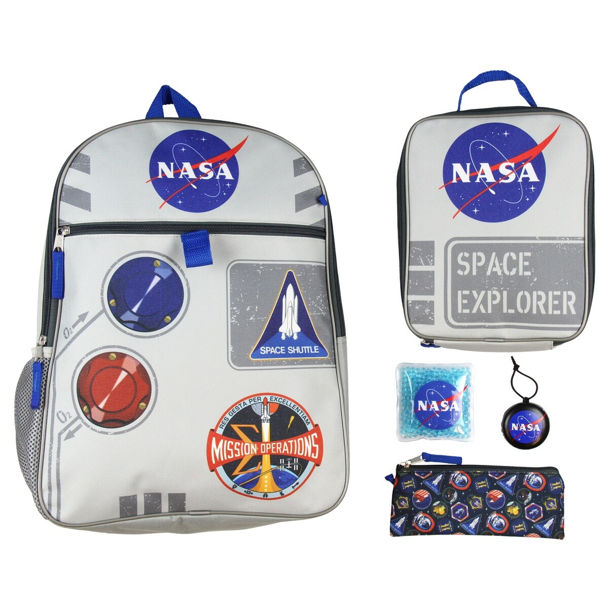 space kids backpack
