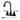 WOWOW 4 Inch Centerset Bathroom Faucet