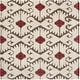 preview thumbnail 67 of 83, SAFAVIEH Handmade Wyndham Zvonka Modern Wool Rug 7' Square - Ivory/Brown - Square