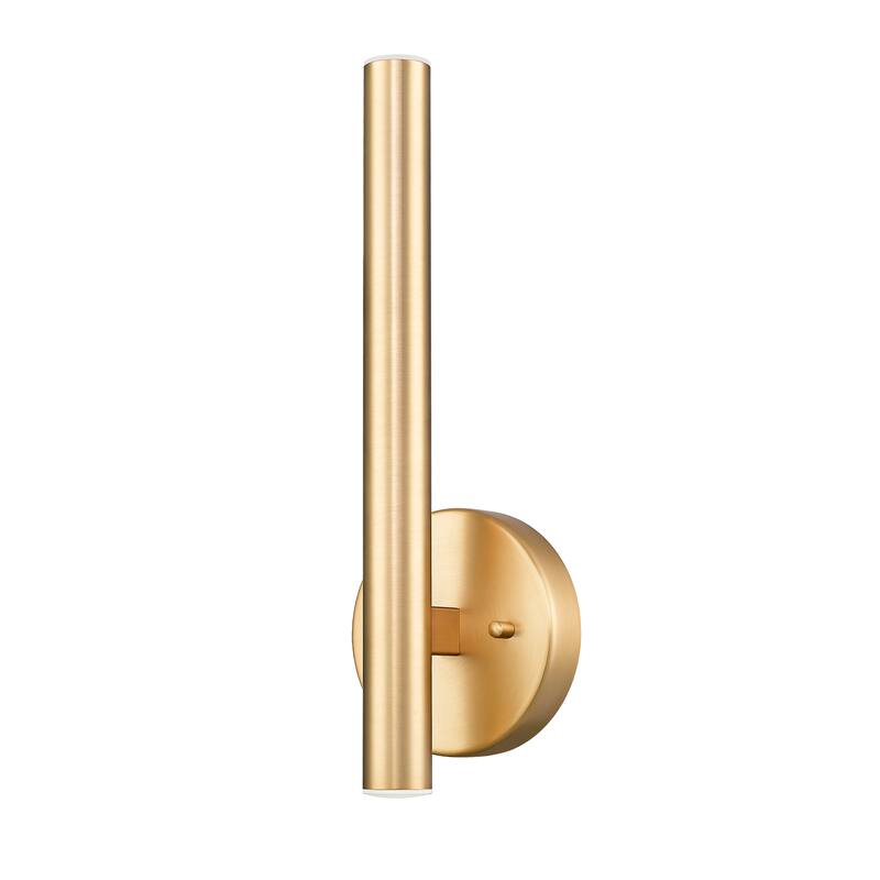 Z-Lite Forest 2 LightWall Sconce