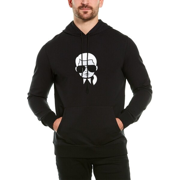 karl hoodie
