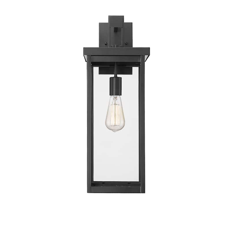 Millennium Lighting Barkeley 1 Light 22 inch Outdoor Wall Sconce