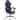 Gaming Chair, Ergonomic Computer Chair with Footrest and Massage Lumbar Support, Height Adjustable Swivel Video Game Chair