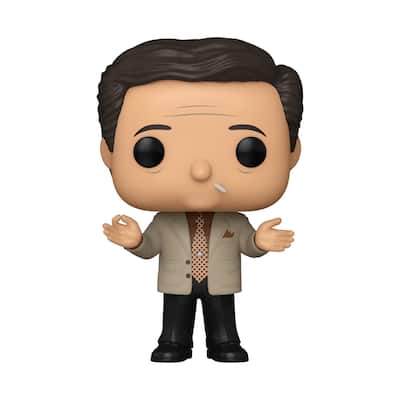 Funko POP! Movies Casino Nicky Santoro 3.75" Vinyl Figure (#1861) - Multi-Color
