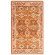 preview thumbnail 56 of 74, SAFAVIEH Handmade Heritage Britney Traditional Oriental Wool Rug
