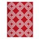 Option Red&White