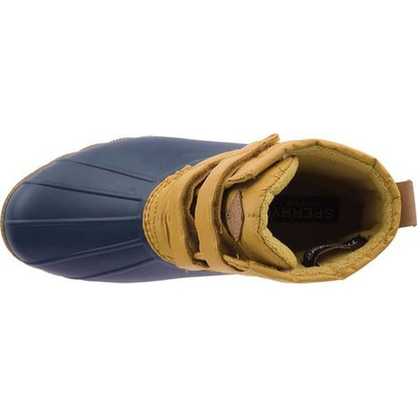 sperry women's saltwater jetty snow boot