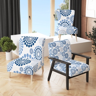 Triptis accent 2024 chair cover