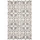 preview thumbnail 22 of 30, SAFAVIEH Handmade Chatham Ura Modern Moroccan Wool Rug