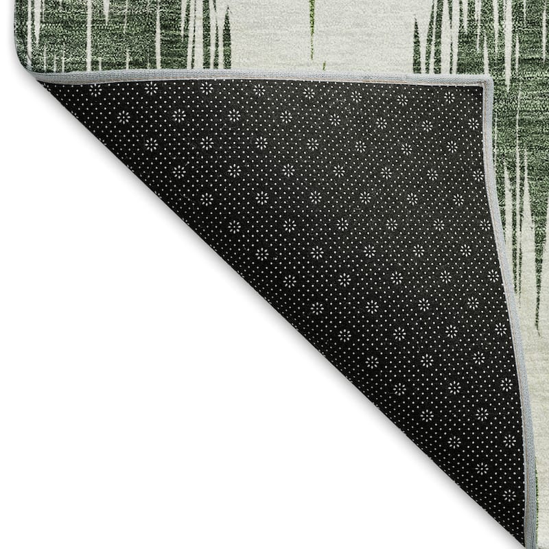 Premium Washable Super Soft Mayfield Rug