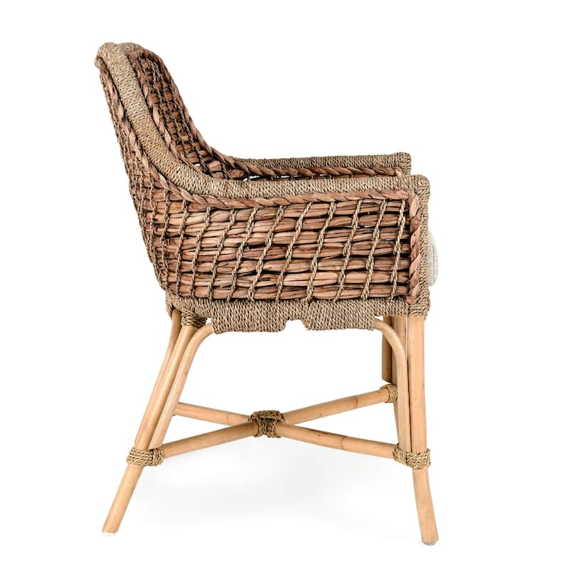 Nuevo Arm Chair By Kosas Home