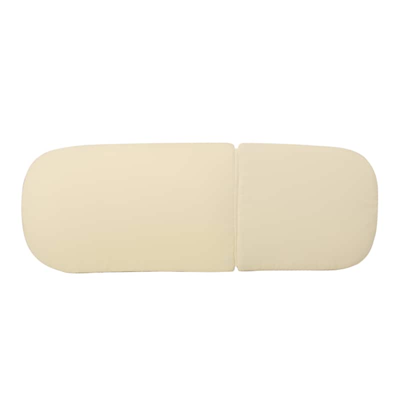 Natalia Chaise Lounge Cushion by Christopher Knight Home