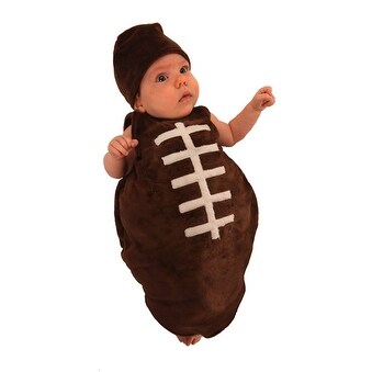 Shop Infant Finn The Football Sports Halloween Costume Overstock