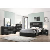 Buy Black Bedroom Sets Online At Overstock Our Best Bedroom Furniture Deals