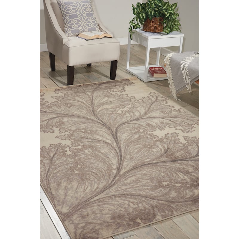 Nourison Utopia Area Rug