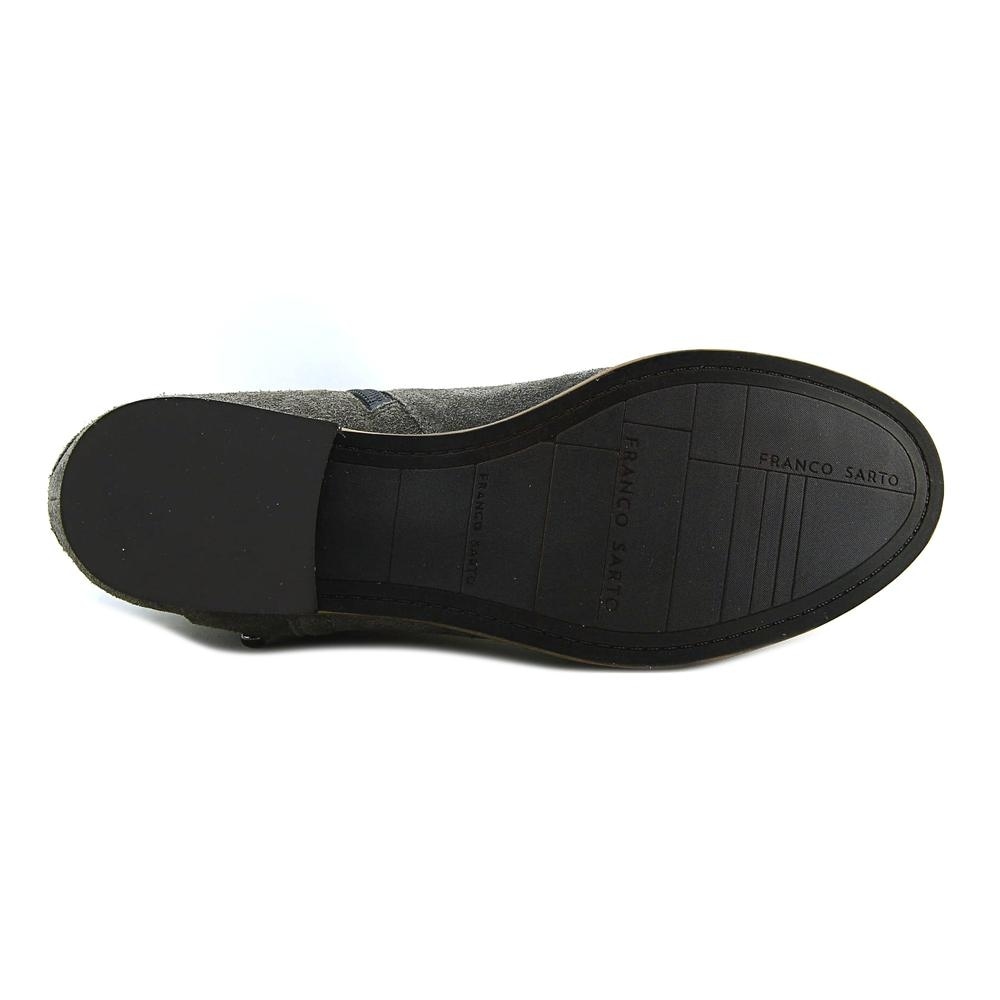 franco sarto kelton bootie