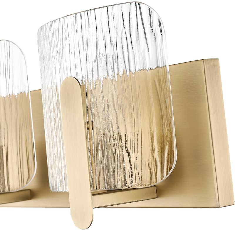Millennium Lighting Rimini 3 Light Vanity Fixture