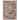 ECARPETGALLERY Bellisima Patch Casual Rug