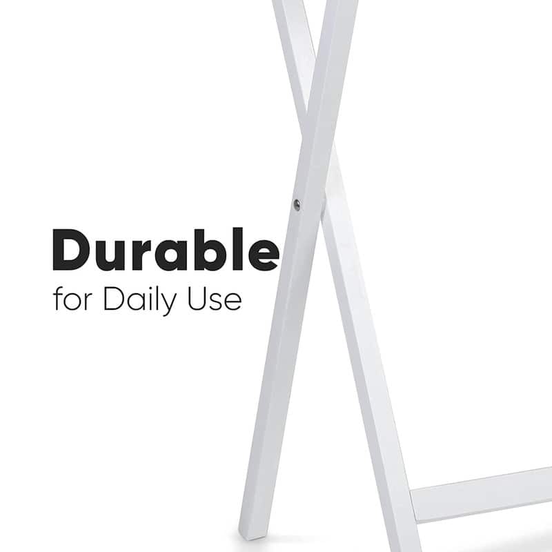 TV Tray Folding Dinner Table