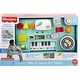 preview thumbnail 1 of 3, Fisher-Price Laugh & Learn Mix & Learn DJ Table