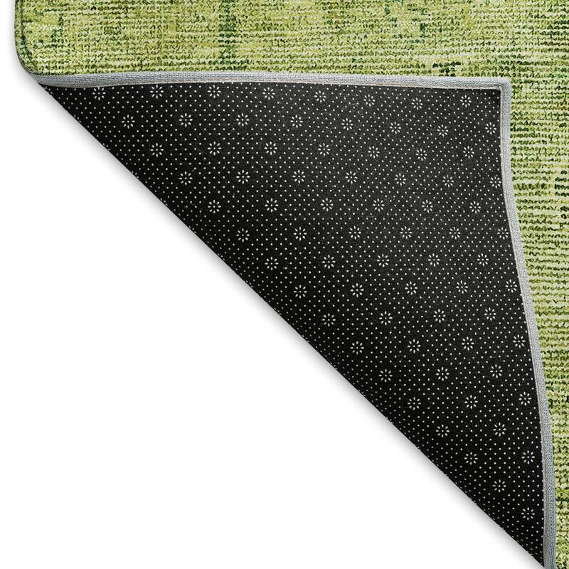 Premium Washable Super Soft Vintage Global Mayfield Rug