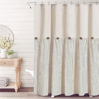 Shower Curtain for Bathroom - Bed Bath & Beyond - 38881487