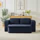 Option Dark Blue