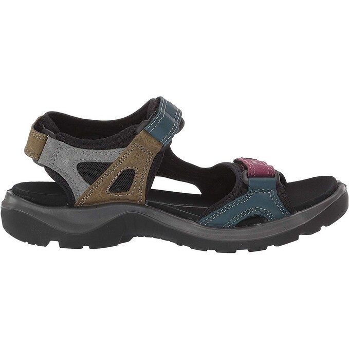 ecco yucatan sandals womens sale