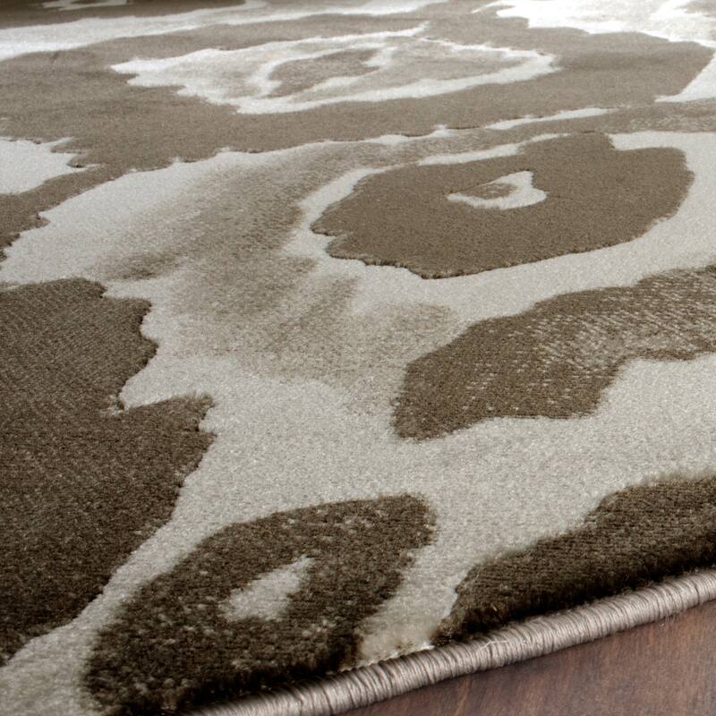 SAFAVIEH Porcello Luzie Modern Rug