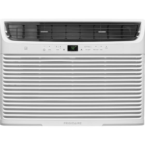 Frigidaire FFRE1233U1 12,100 BTU 115V Window Air Conditioner with Built ...