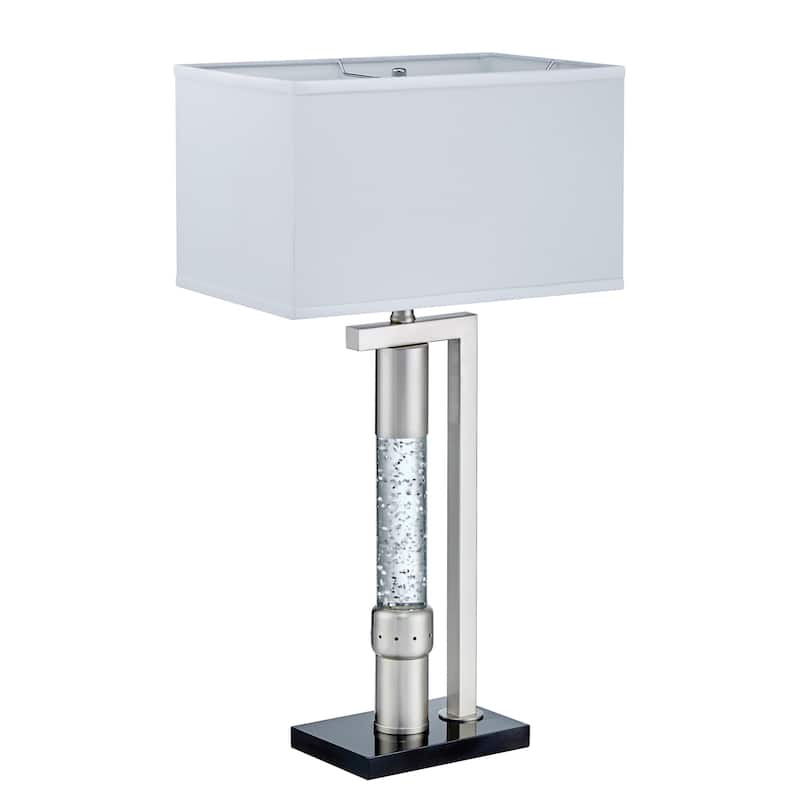Poppy Accent Table Lamp
