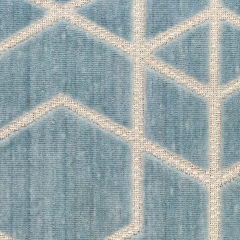Nourison Washable Charm Indoor only Geometric Area Rug